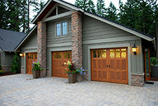 Garage Door Installation Cedar Grove